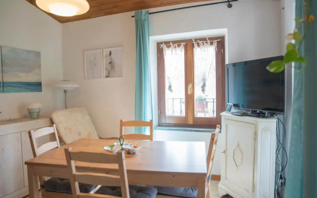 036 - la Casa di Pietra Maissana Relax E Natura