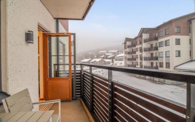 Nordic chalet 9411