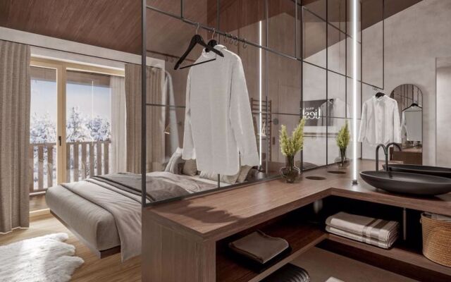 Villa Liesl by AlpsResorts