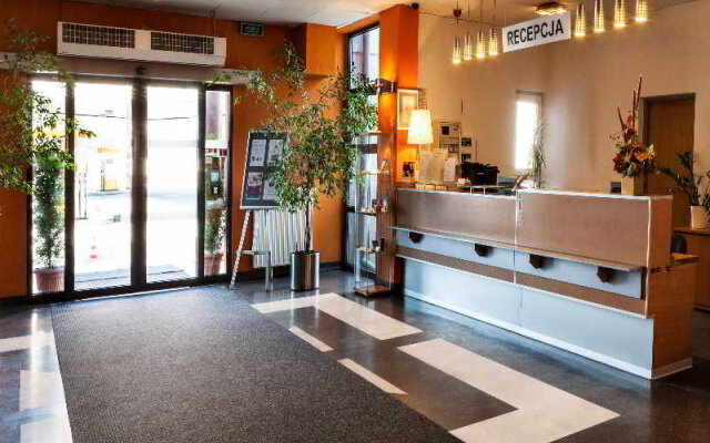 System Hotel Kraków