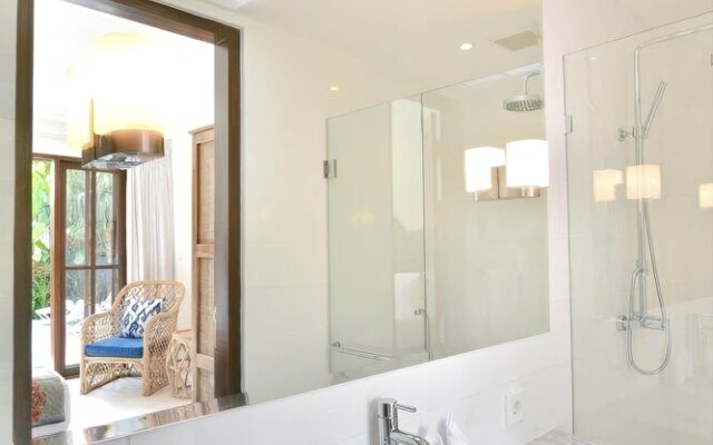 Villa Atma (Vilorium) #259001 - 2 Br Villa