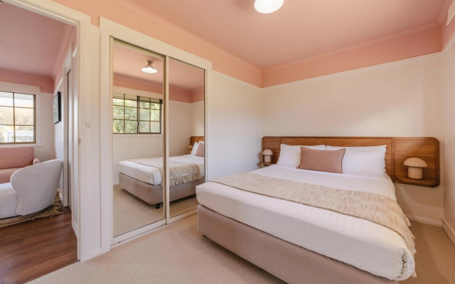 Port Arthur Villas – Guest Rooms – Port Arthur