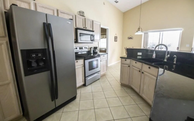 Heather's Southern Dunes Vacation Home