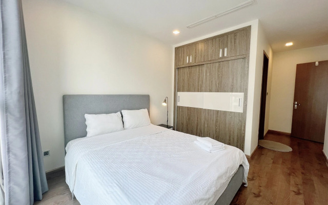 Homes by Christine Vinhomes Central Park