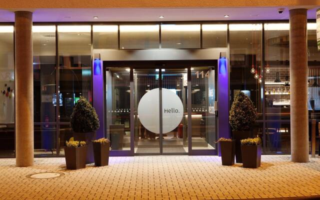 Holiday Inn Express Siegen by IHG