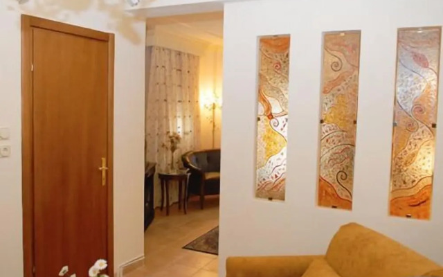 Boutique Hotel Philippion Florina