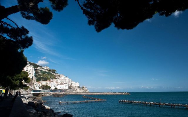 Hotel Royal Positano