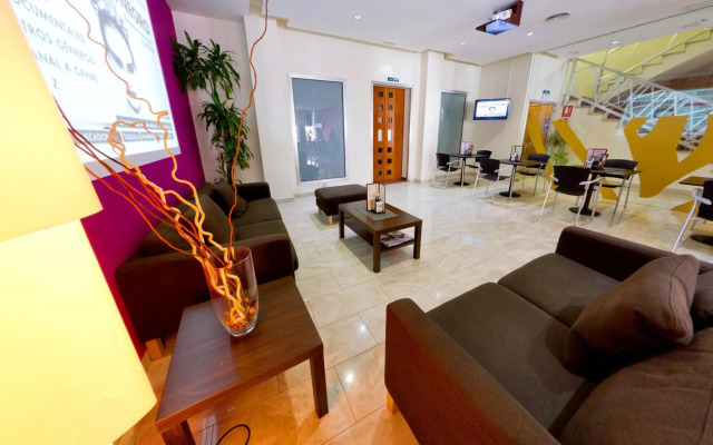 Hotel Traina