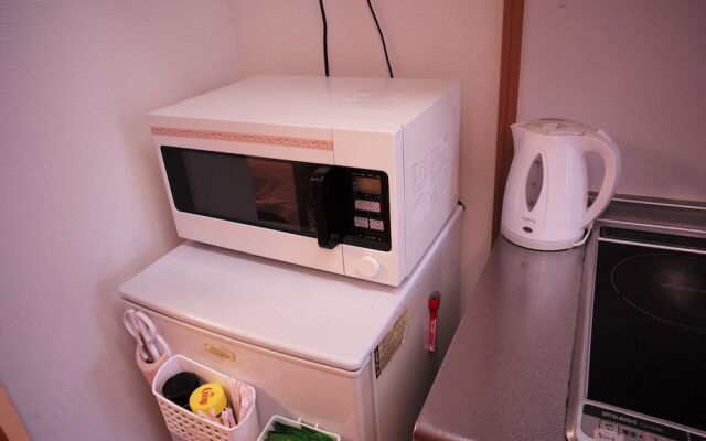 Hosei apartment 301