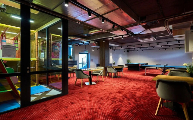 Sun&Snow Resorts E Białka Tatrzańska