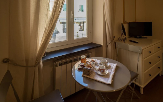 Da Caran Apartment