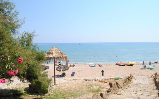 Lumia Case Vacanze - Sciacca - Apartments