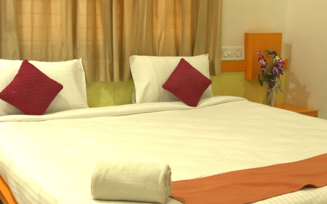 Nilkanth Resort - Best Resort in Anand