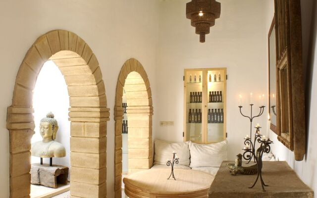 Riad Baladin