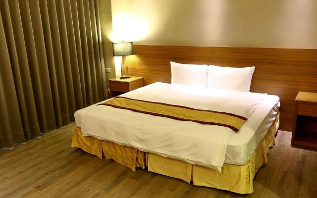 Sankaikan Hotel