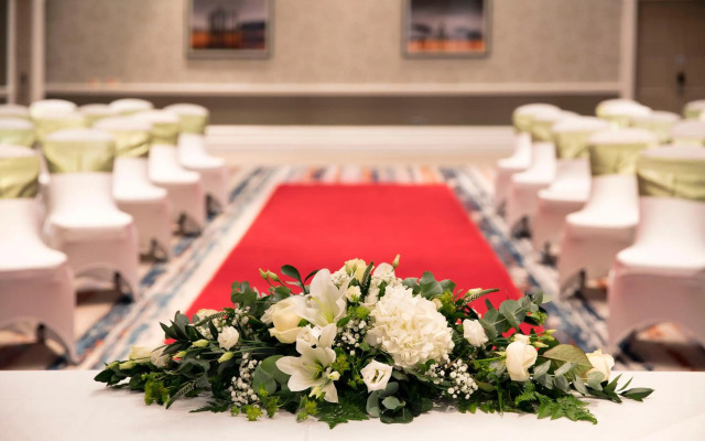 Leonardo Hotel Cardiff
