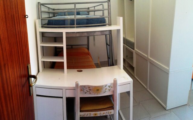 Casa Di Francesco Hostel