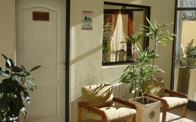 Apart Hotel Austral