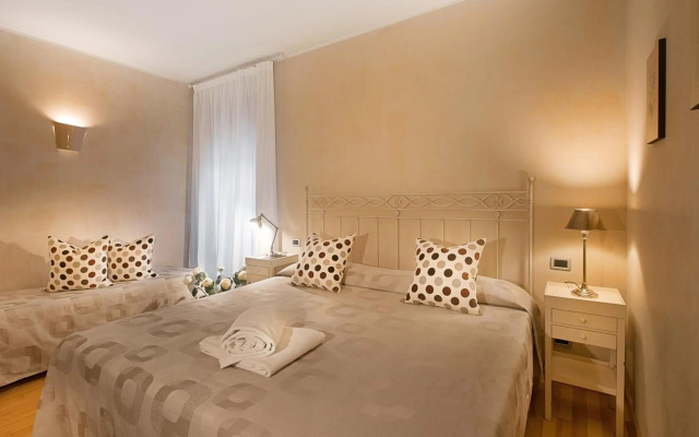 Hotel Mastino