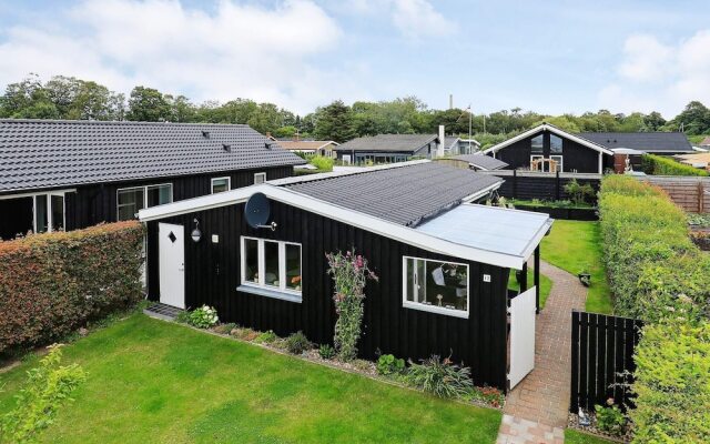 4 Person Holiday Home in Assens