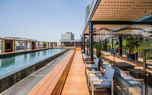The Old Clare by Ode Hotels