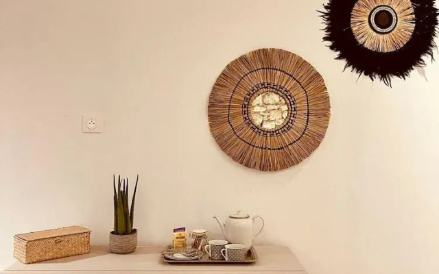 La Maison du Clocher