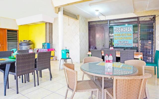 Oyo 91558 Y 5417 Homestay Syariah