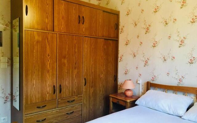 Chalet Albiez-Montrond, 4 pièces, 8 personnes - FR-1-618-10