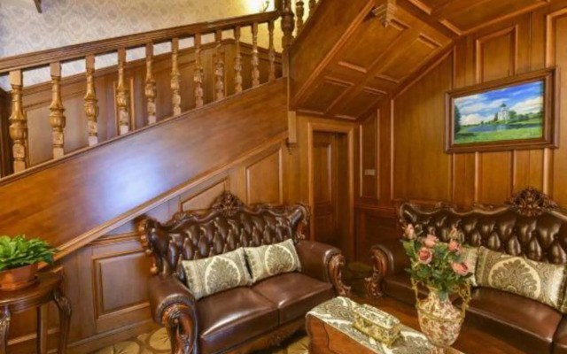 Jia Chen Business Hotel