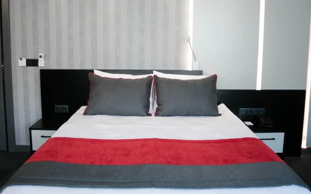 Methis Hotel