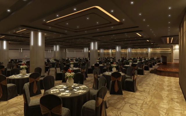 M Stay Hotel Naju