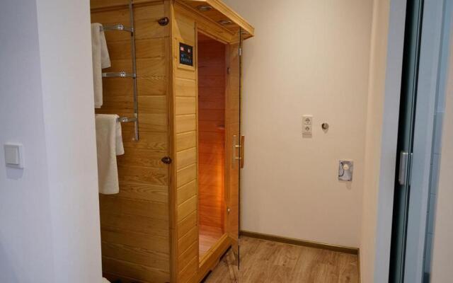 Neu Mont Royal Suiten 2 Bis 4 Personen