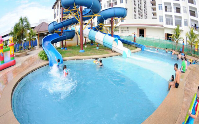 Bayou Lagoon Park Resort