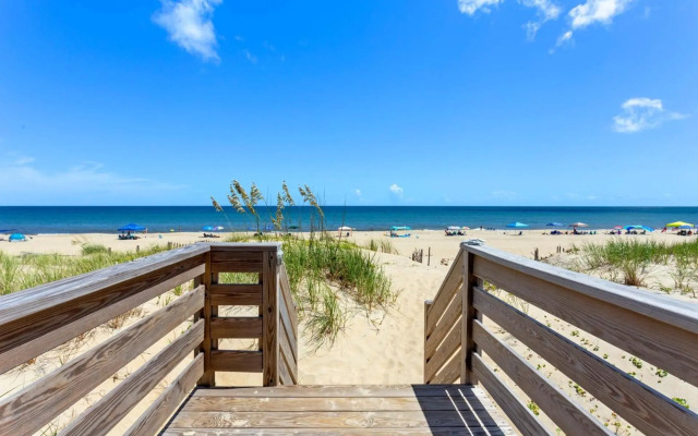 7081 Southern Breeze Oceanfront