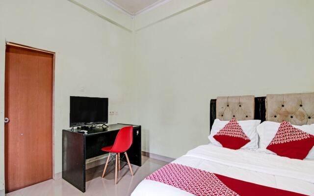 OYO 91642 Fhazel Residence Syariah