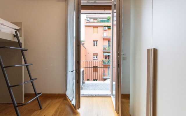 HouSmart Sant'Isaia 67-2