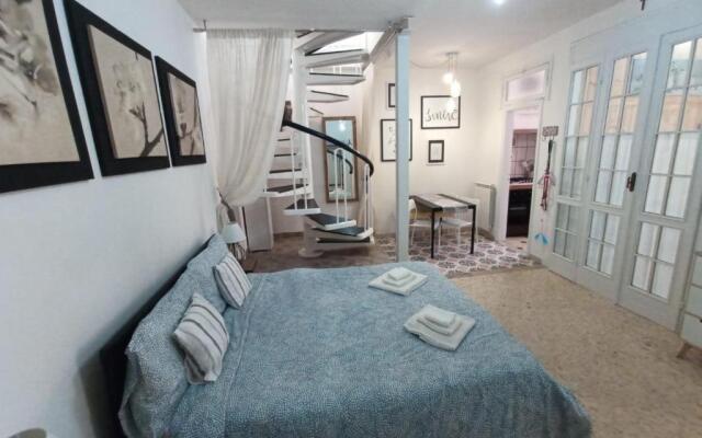 Alloggio Turistico nel Borgo Antico di Gaeta