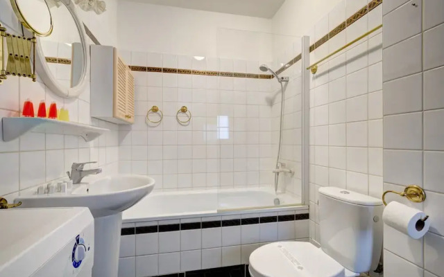 Dom & House - Apartment Fiszera Sopot