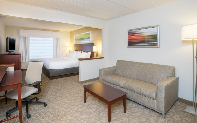 Holiday Inn Baltimore BWI Airport, an IHG Hotel