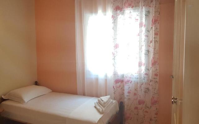 Corfu Glyfada Beach Apartment 129