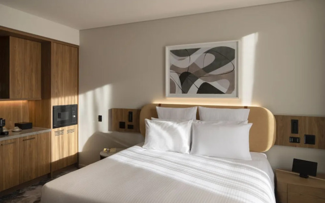 Pullman Sydney Penrith