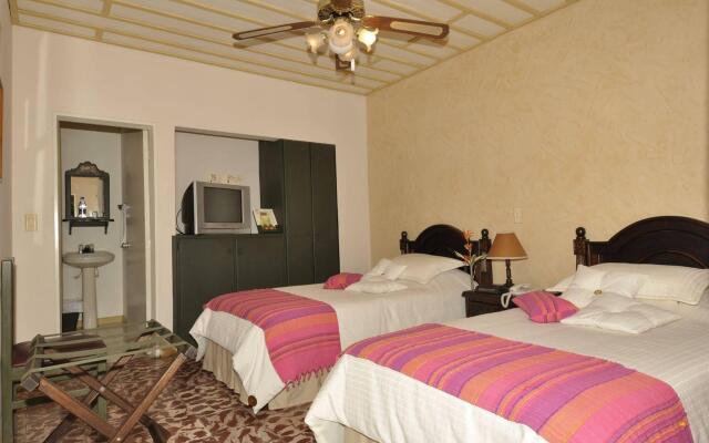 La Floresta Hotel Campestre