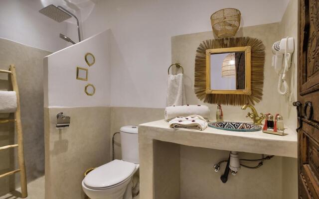 Riad Arabkech