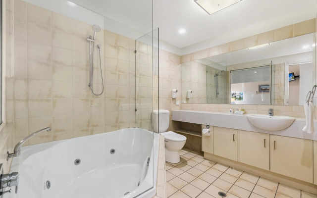 Raffles Mooloolaba