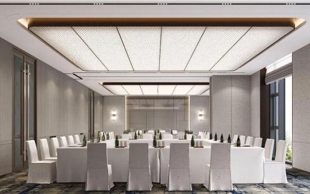 Holiday Inn Datong