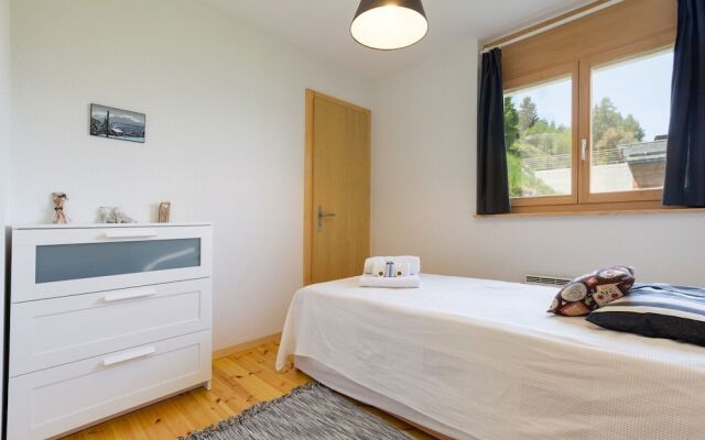 Chalet Pasche - Newly Build, Perfect for Families