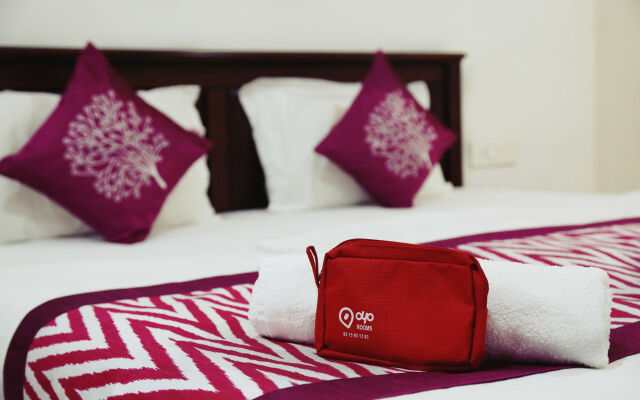 Oyo 749 Hotel Ketan