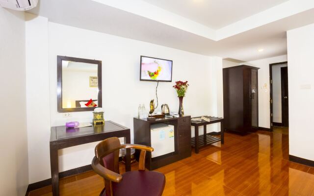 Silver Resortel