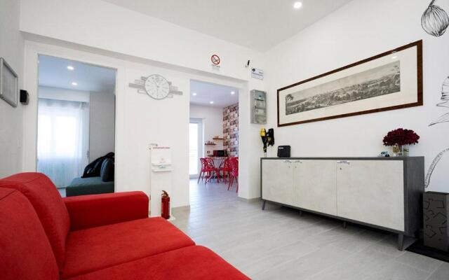 Gemelli Sweet Holiday