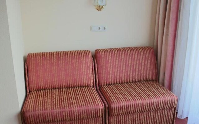 Wellness Pension Hollaus